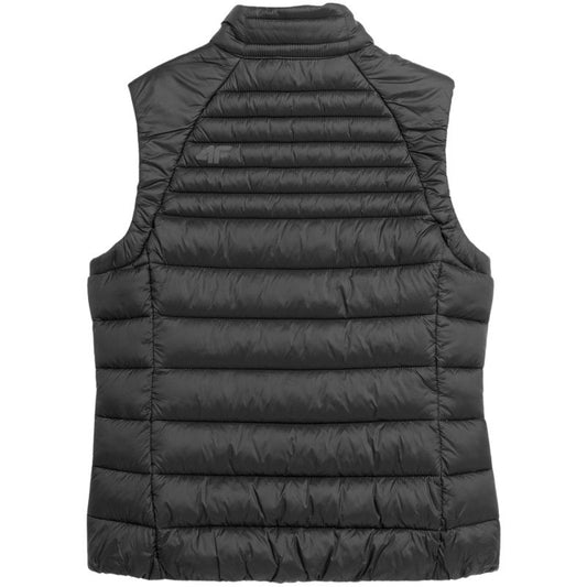 4F F091 down vest W 4FSS23TDJAF091 20S Clothing/Outdoor 4F