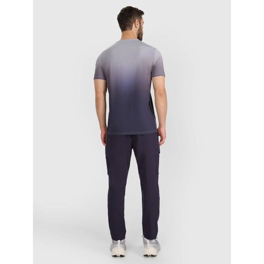 Men's quick-drying training pants 4F 4FWAW25TFTRM0887-30S 4f