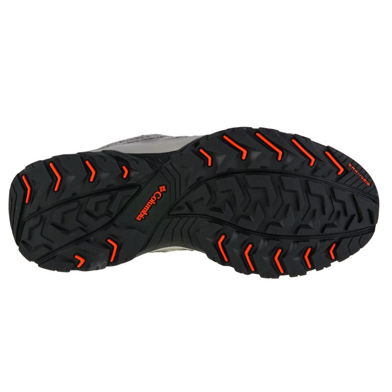 Columbia Redmond III W shoes 1940631029 Footwear/Outdoor/Columbia Your Sports Performance