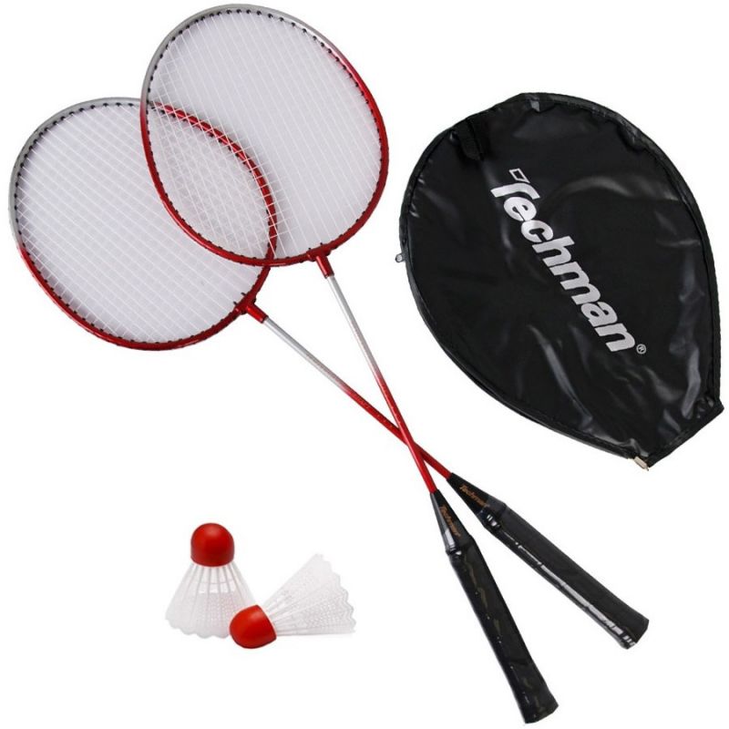 Techman B2010 TB2010-C Badminton Set Accessories/Rackets and accessories Your Sports Performance