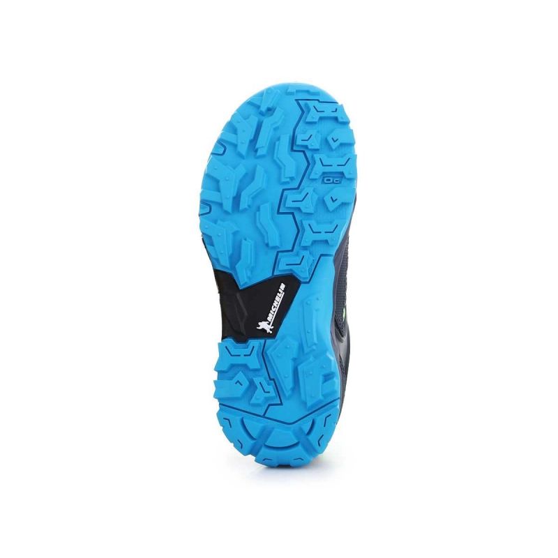 Salewa Wildfire Jr 64007-5810 trekking shoes Footwear/Outdoor Your Sports Performance