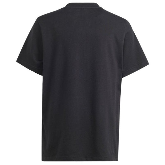 Adidas GFX Illustrated Jr T-shirt IR5757 Clothing/Lifestyle/T-shirts Adidas