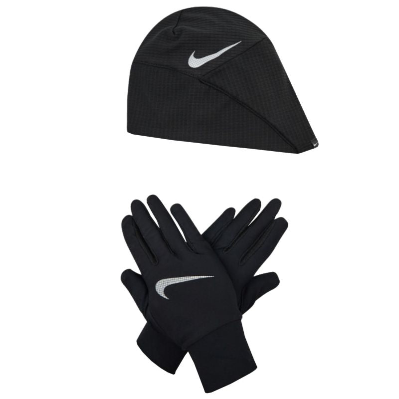 nike running hat winter
