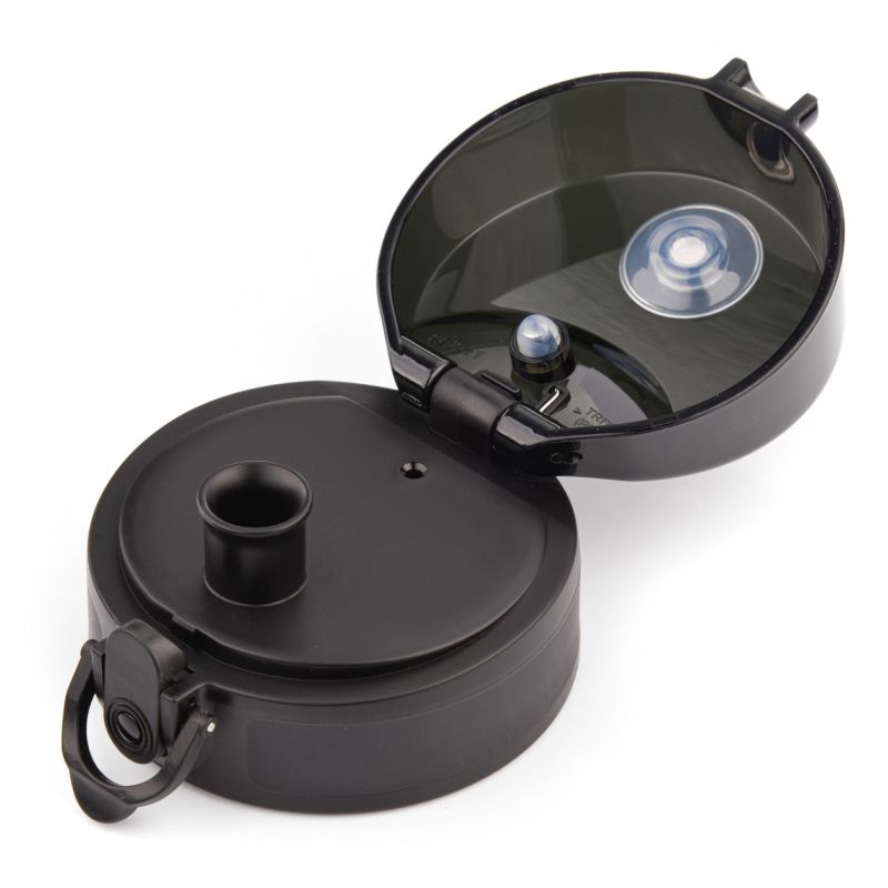 Meteor bottle 500 ml 17658 emerald Accessories/Training equipment/pozostałe Your Sports Performance