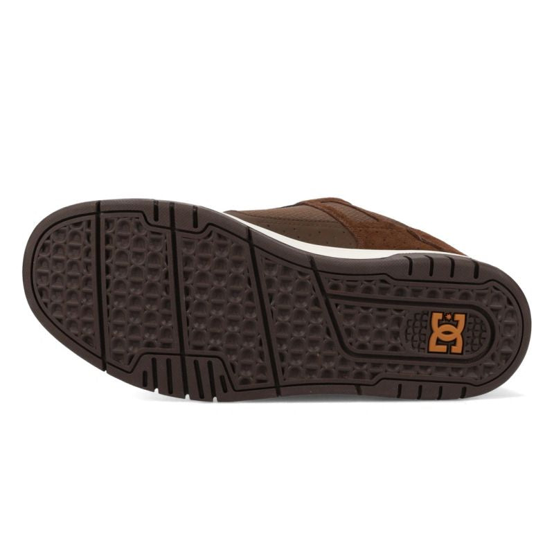 DC Shoes STAG DC01813212 Brown To be categorized Your Sports Performance