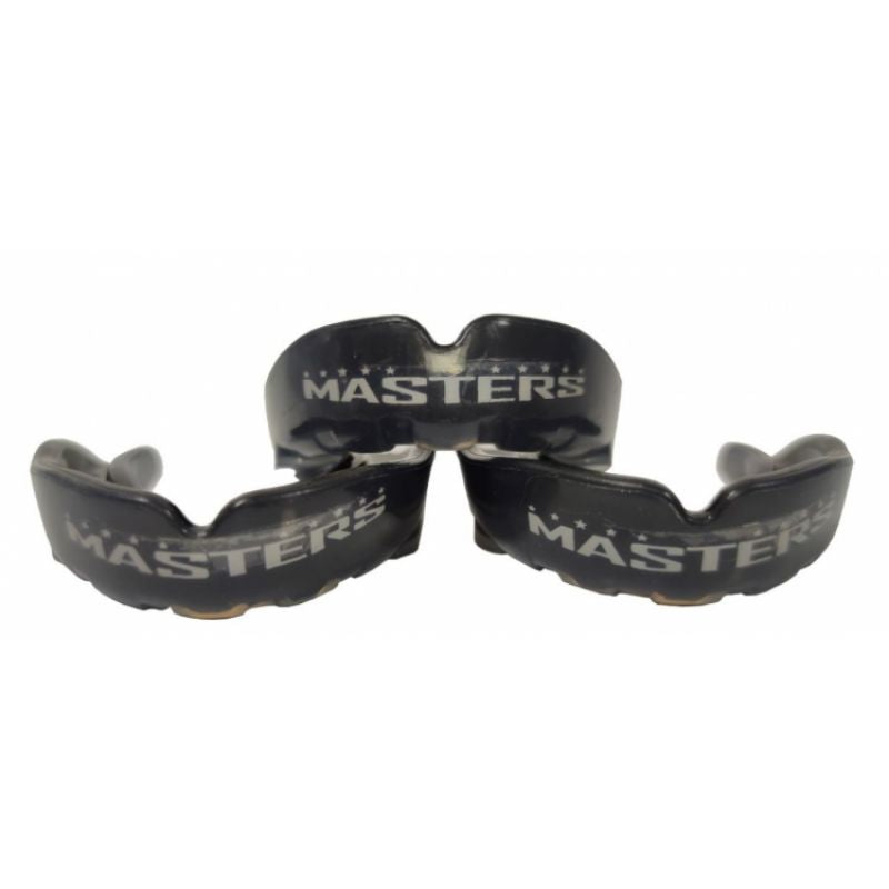 OZ-GEL-MASTERS Mouthguards In preparation Your Sports Performance