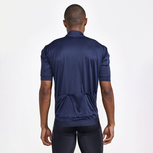 Men's CORE ESSENCE JERSEY REGULAR FIT M Short Sleeve T-Shirt In preparation Your Sports Performance