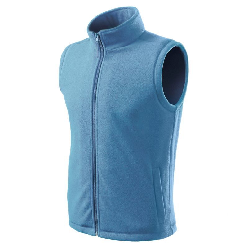 Rimeck unisex fleece vest Next MLI-518AB Clothing/Outdoor/Rimeck Your Sports Performance