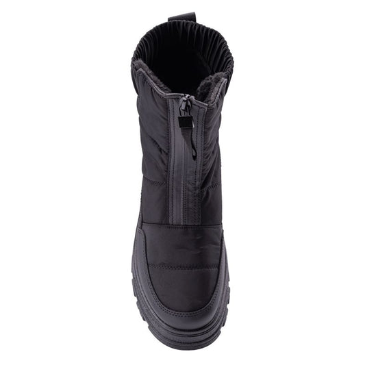 Women's KESTIA MID WO'S Snow Boots In preparation Your Sports Performance