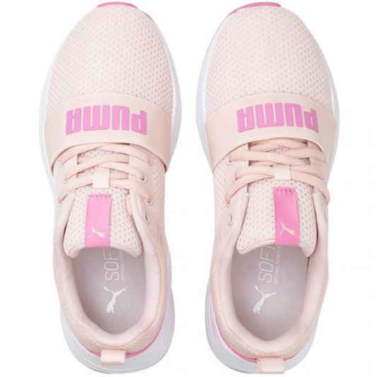 Puma Wired Run Jr 374214 18 Footwear/Lifestyle Puma