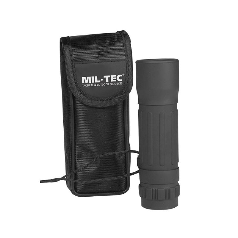 Mil-Tec Monocular 10x25 - Black - 15705002 In preparation Your Sports Performance