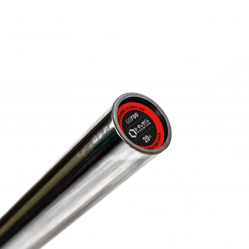 Olympic neck HMS BLACK GO700
