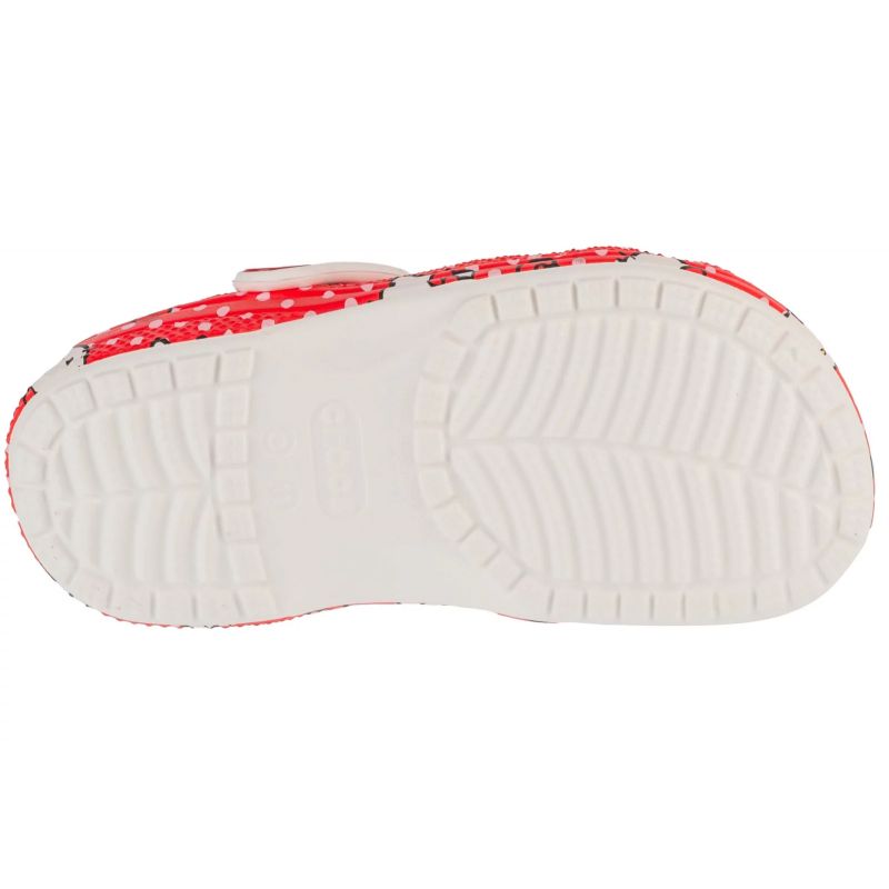 Crocs Classic Hello Kitty Red Clog K Jr 210576-90H flip-flops Footwear/Lifestyle/Crocs Crocs