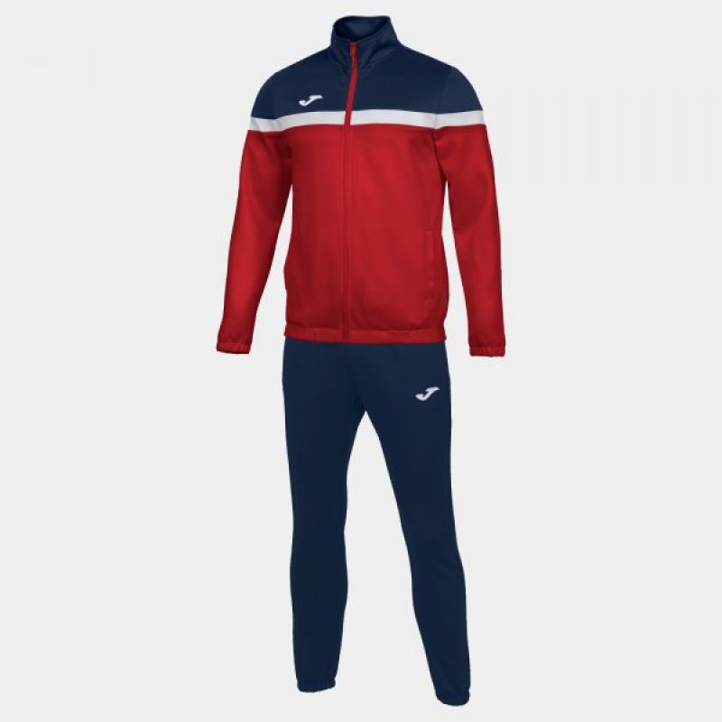 Joma Danubio Tracksuit 102746.603 Clothing/Football/Unisex/Joma Joma