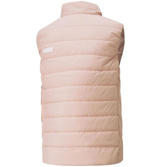 Vest Puma ESS padded W 848941 47 Clothing/Outdoor Puma