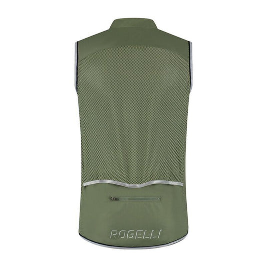 Rogelli CORE vest green 4XL Rogelli/Rower/Men/Kamizelki Your Sports Performance