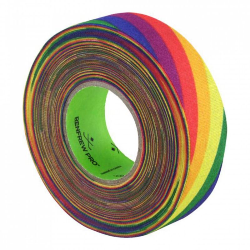Renfrew Hockey Stick Tape In preparation Your Sports Performance