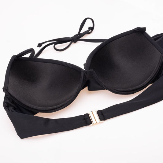 Women's ALCANTARA TOP W Swimsuit Top In preparation Your Sports Performance