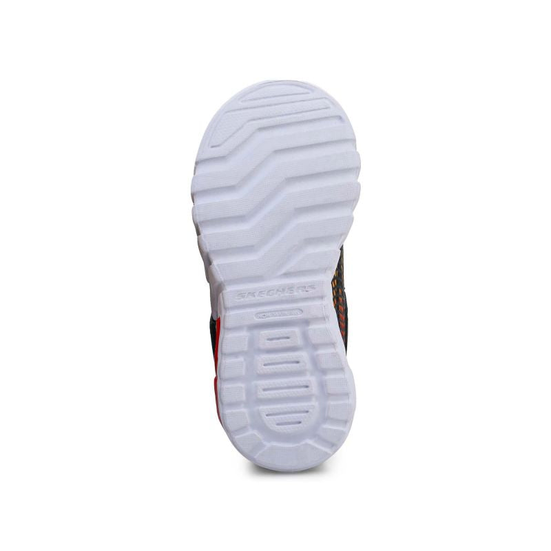 Skechers S Lights Flex Glow Elite Vorlo Jr 400137L-CCMT Footwear/Lifestyle/Skechers Skechers