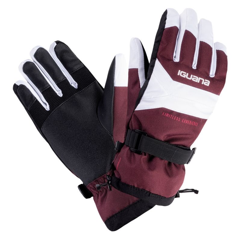Iguana Alessia gloves W 92800378974 Clothing/Ski/Iguana Your Sports Performance