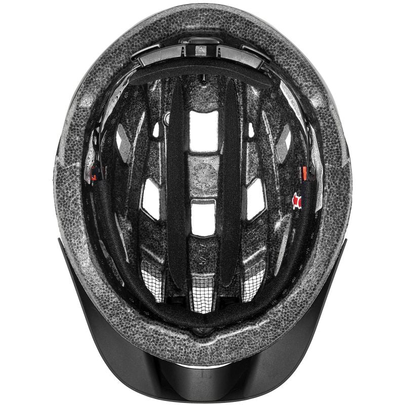 UVEX I-vo 3D bicycle helmet (41/3/429/02) In preparation Your Sports Performance