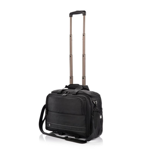 SwissBags 17235 Wheeled Travel Bag Accessories/Bags/Other bags Your Sports Performance