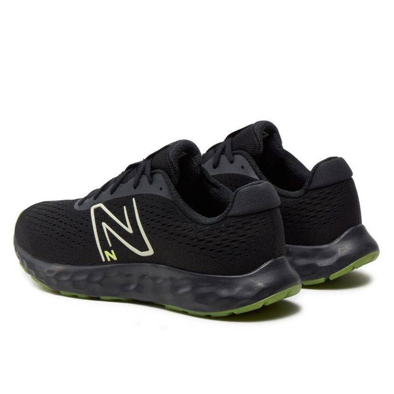New Balance NB 520 Men's Shoes Black (M520GK8) Footwear/Lifestyle New Balance