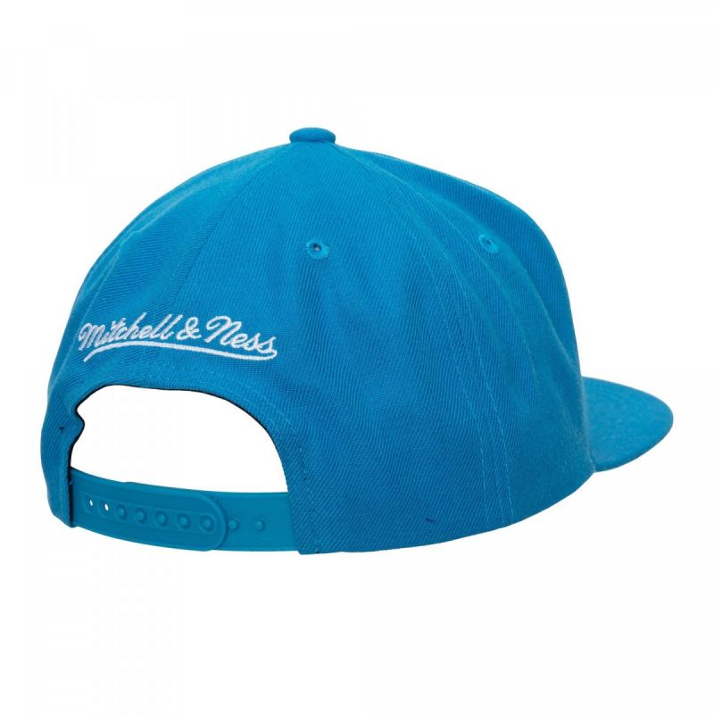 Mitchell & Ness NBA Denver Nuggets NBA Team Ground 2.0 Snapback Hwc Nuggets Cap HHSS3258-DNUYYPPPROYA Clothing/Basketball/Mitchell & Ness Your Sports Performance