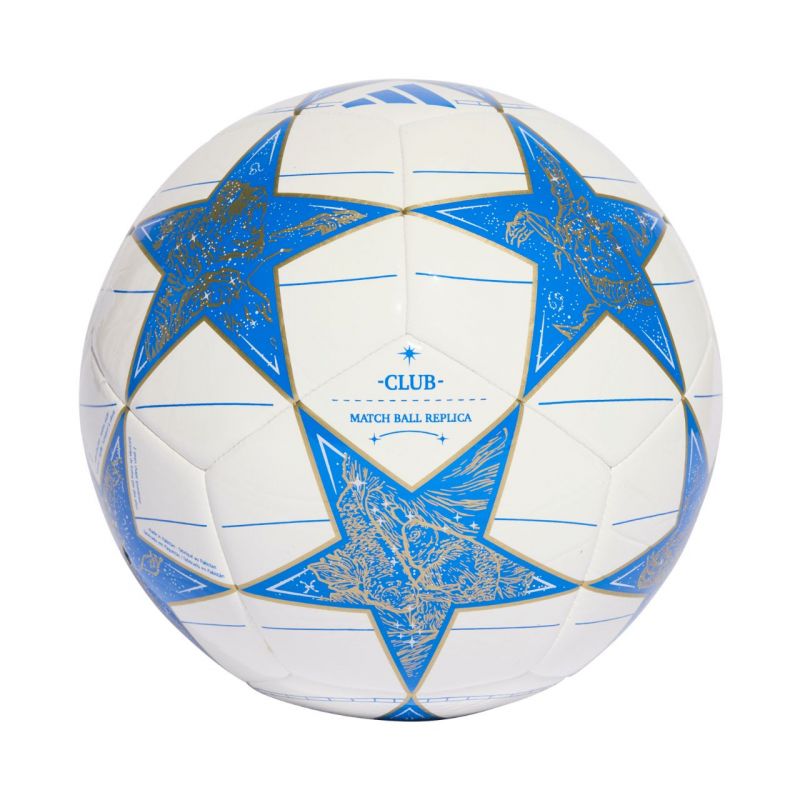 adidas UCL Club 25/26 League Stage KA0070 Football Accessories/Balls/Football/Champions League 2025 Adidas