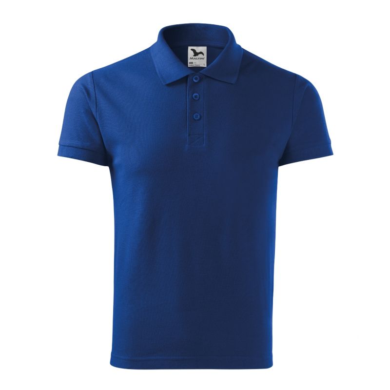 Malfini Polo Shirt Cotton Heavy M MLI-21505 Clothing/Lifestyle/T-shirts/Malfini Malfini