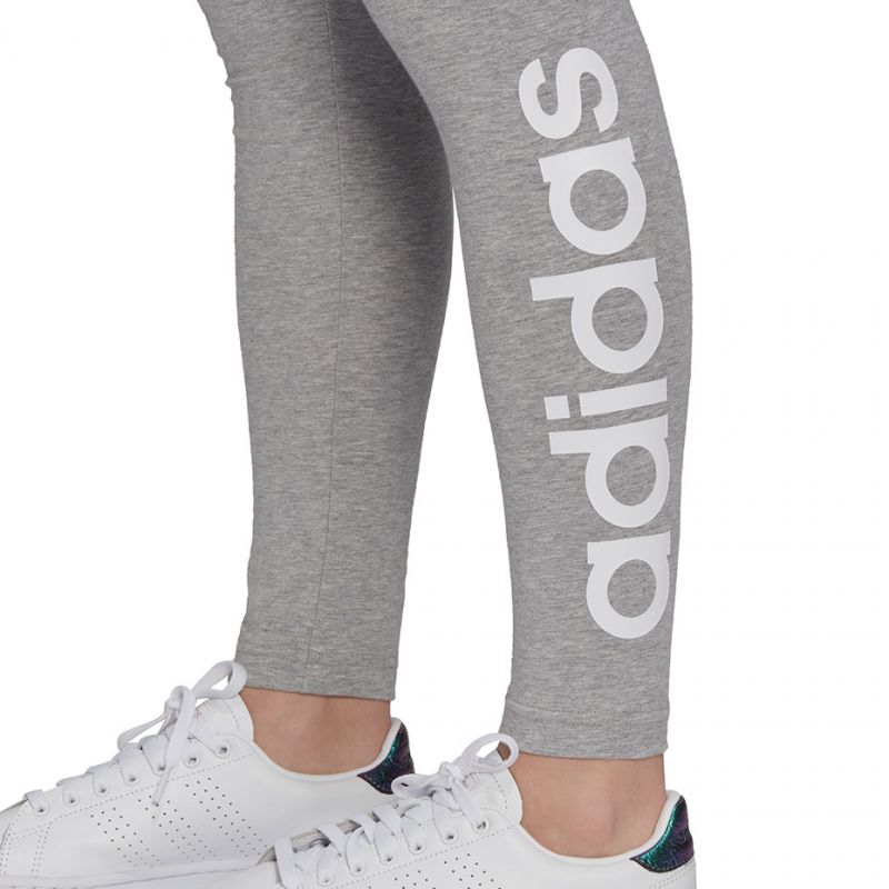 Adidas Essentials High-Waist Leggings W GL0638 Clothing/Training Adidas
