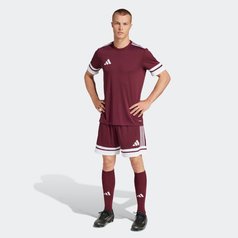 Shorts adidas Squadra 25 M JC8677 Clothing/Football Adidas