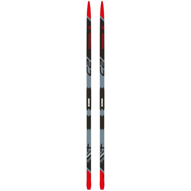 ROSSIGNOL X-IUM Classic WCS Junior cross-country skis Import z PMSport Your Sports Performance
