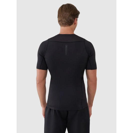 Men's quick-drying training T-shirt 4F 4FWSS25TFTSM1218-20S *Kategoria tymczasowa Your Sports Performance