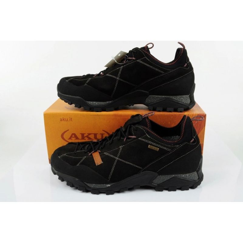 Aku Nativa GTX W 629024 trekking shoes Footwear/Outdoor/Aku Your Sports Performance