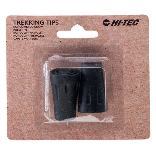 Hi-Tec Trekking Boots Pole Ends 92800305928 Accessories Your Sports Performance