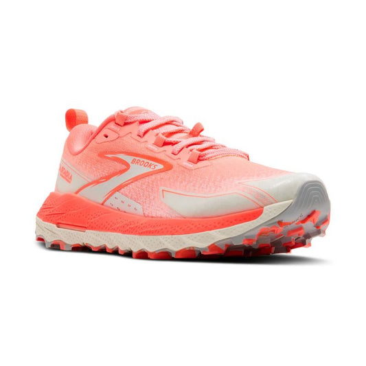 Brooks Running Cascadia 18 W 1204161B690.080 Running Shoes Import z Brooks/Brooks/Buty Your Sports Performance