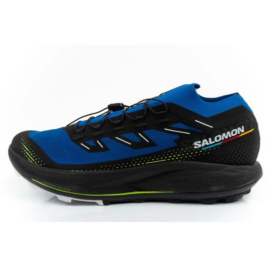 Salomon Pulsar Trail Pro 2 M 473850 Running Shoes Footwear/Running/Men Your Sports Performance