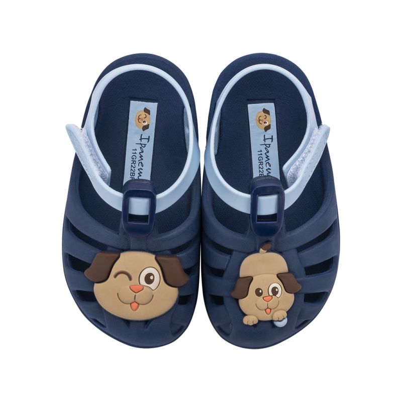 Sandals Ipanema Summer XI Jr. 83354-AK105 Footwear/Lifestyle/Ipanema Your Sports Performance