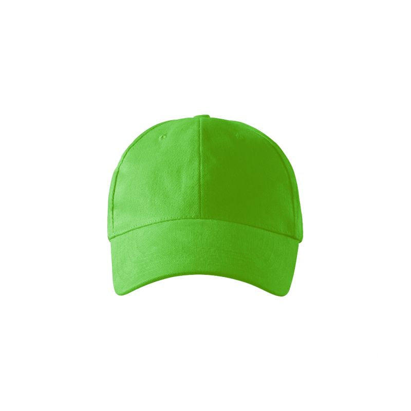 Malfini 6P cap MLI-30592 Clothing/Multisport Malfini