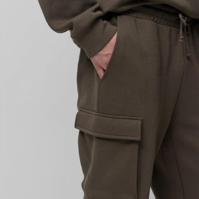 Outhorn M513 M OTHAW23TTROM513 43S pants Clothing/Lifestyle/Trousers, shorts/Outhorn Your Sports Performance
