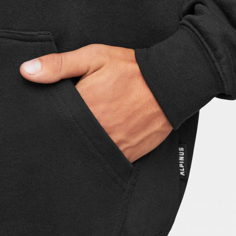 Alpinus Lugano M BR18254 sweatshirt Clothing/Outdoor/Alpinus Your Sports Performance