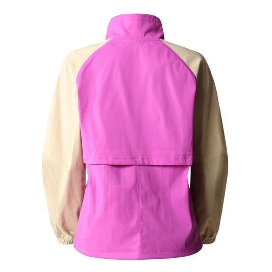 The North Face Class V Pullover Jacket W NF0A534PHZO1 Clothing/Outdoor/The North Face North Face