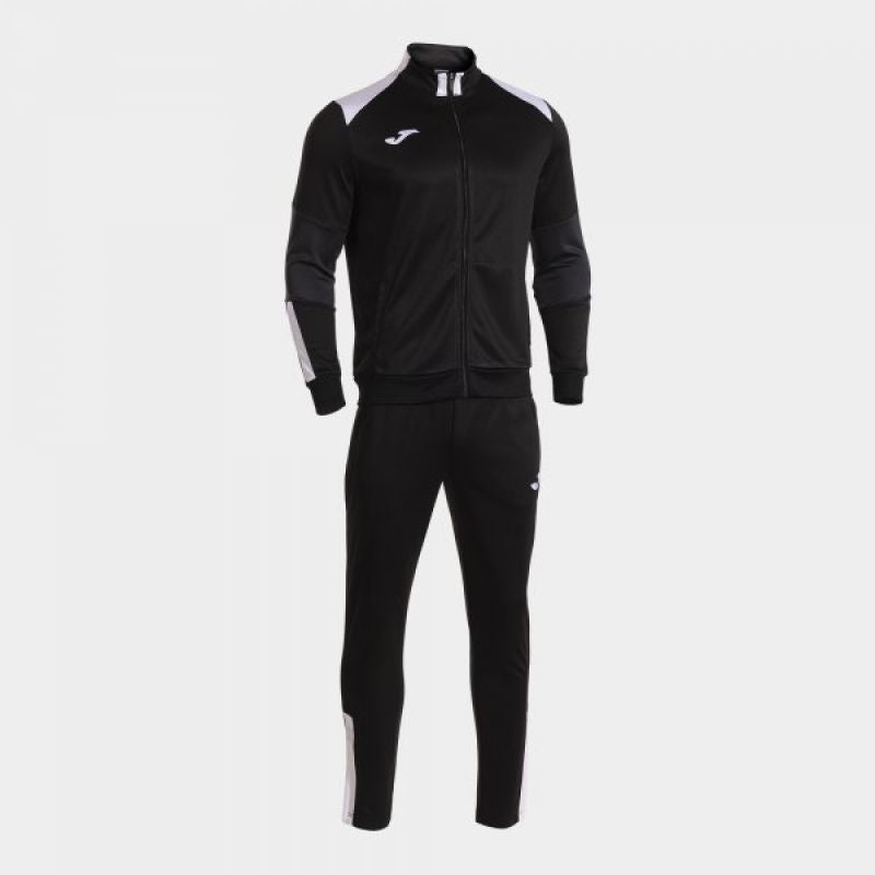 Joma Danubio Tracksuit 104210.102 Clothing/Football/Unisex/Joma Joma