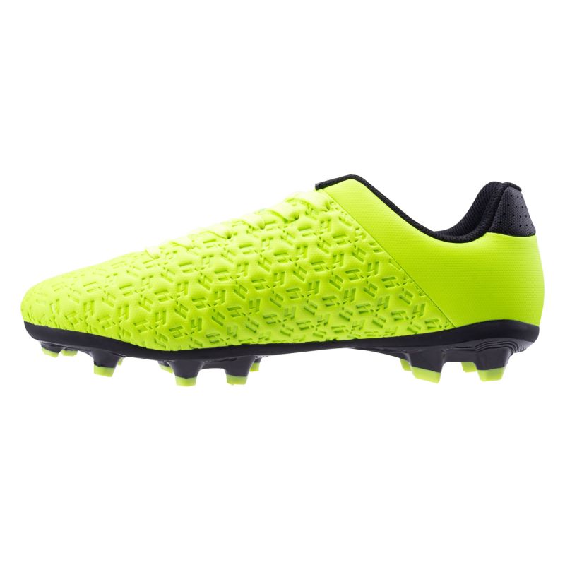 JUSINO TEEN AG Children's Cleats In preparation Your Sports Performance