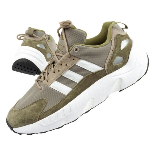 Adidas ZX 22 Boost M GX2040 shoes Footwear/Lifestyle Adidas