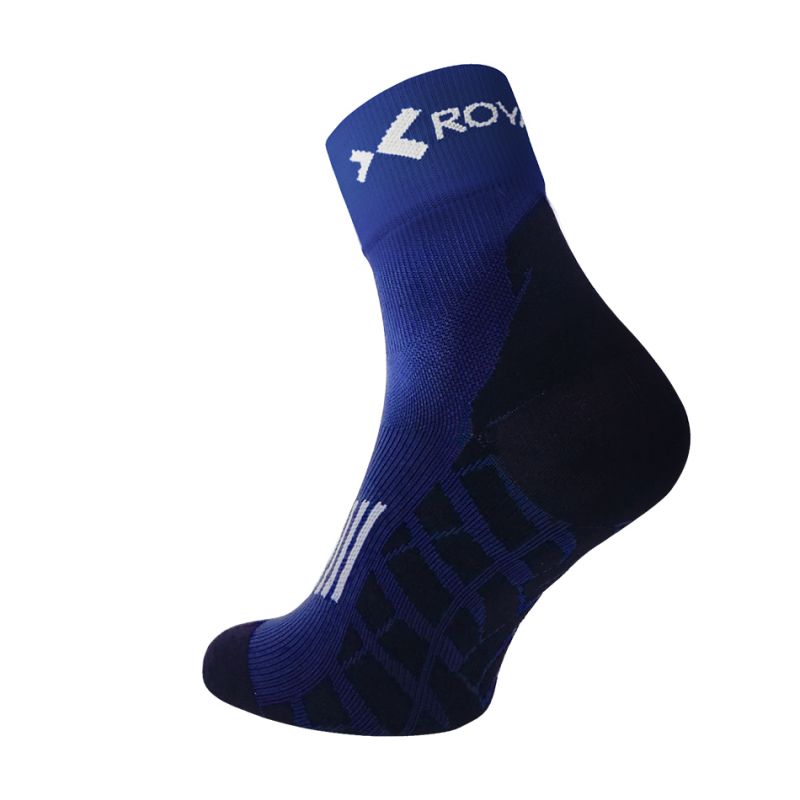 Royal Bay Energy high-cut socks 8590072710430 Import z Brooks/Royal Bay/Skarpety kompresyjne Your Sports Performance