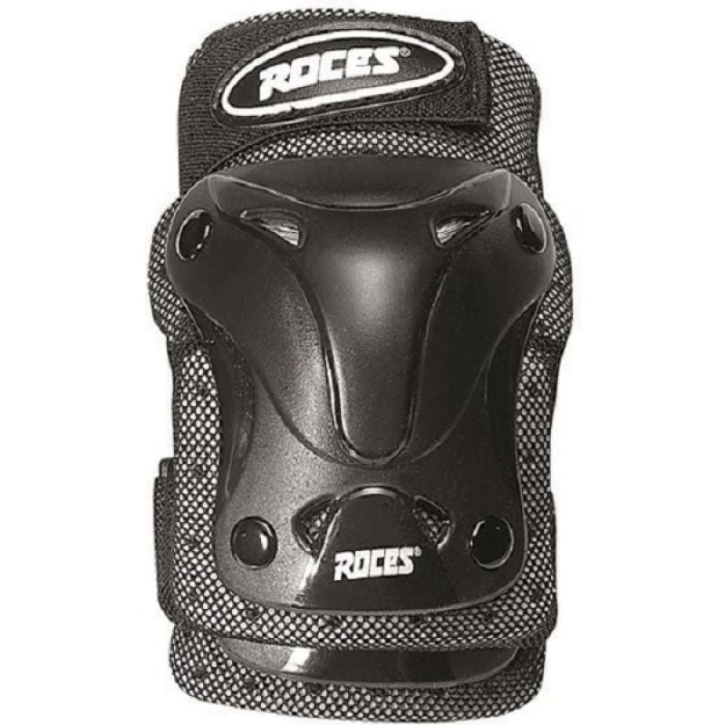 Roces Ventilated Elbow Pad Jr 301354 01 Accessories/Protectors and knee pads Your Sports Performance