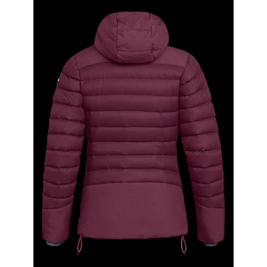 Salewa Ortles Medium 2 DWN W JKT 27162-6361 trekking jacket Clothing/Outdoor/Salewa Your Sports Performance