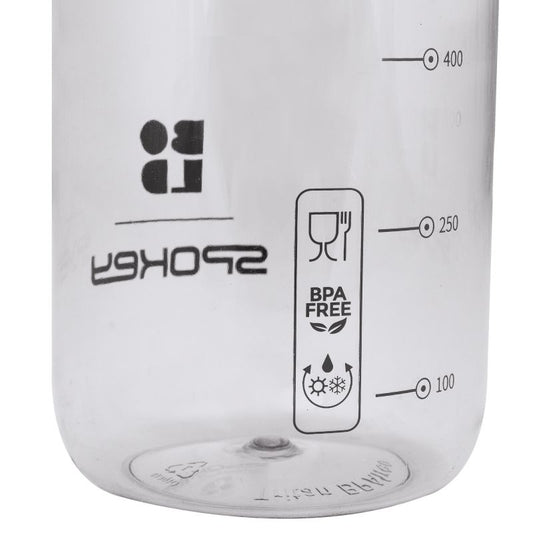 Spokey BOLD bottle 1 l 3924100090 940893 Accessories/Training equipment Your Sports Performance